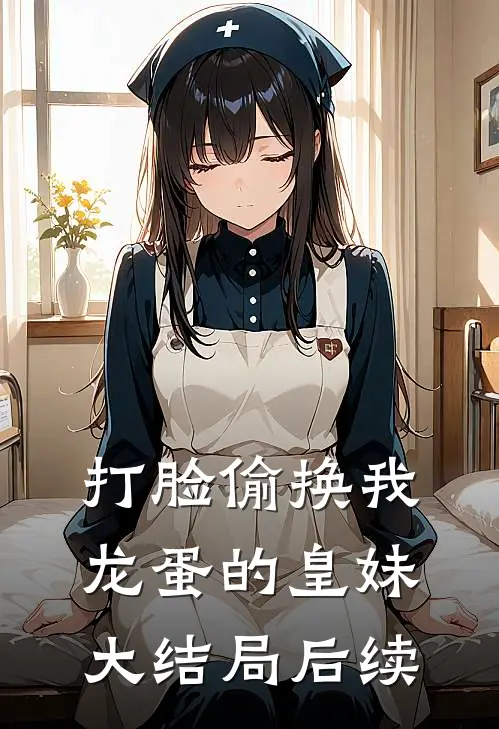打脸偷换我龙蛋的皇妹大结局后续