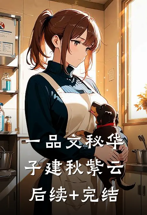 一品文秘华子建秋紫云后续+完结