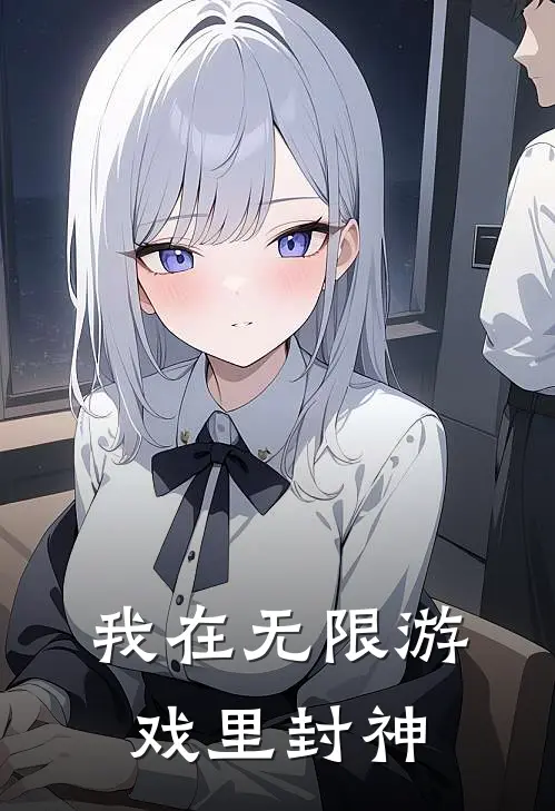 我在无限游戏里封神