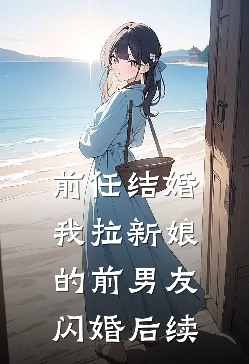 前任结婚，我拉新娘的前男友闪婚后续
