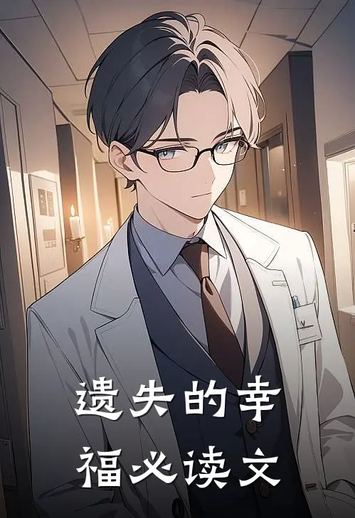 遗失的幸福必读文