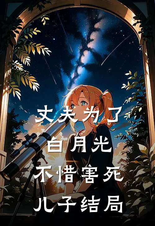 丈夫为了白月光,不惜害死儿子结局是