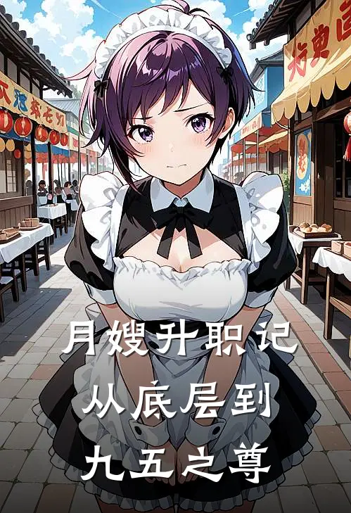 月嫂升职记从底层到九五之尊大意