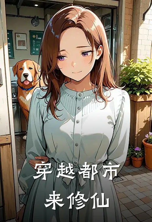 穿越都市来修仙