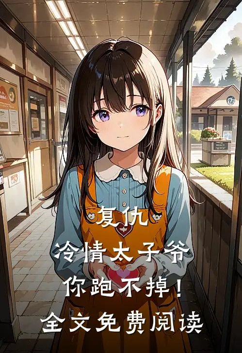 复仇：冷情太子爷，你跑不掉！全文免费阅读