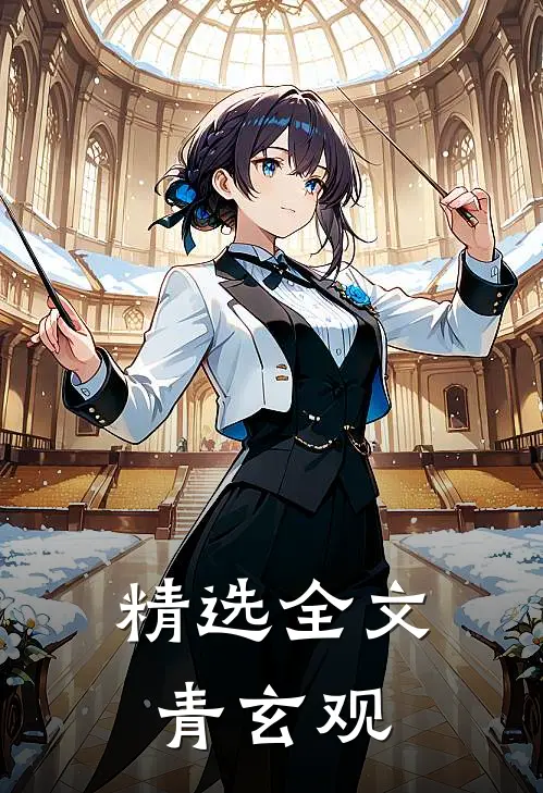 精选全文青玄观