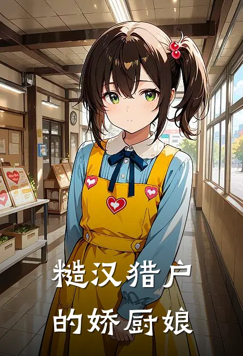 糙汉猎户的娇厨娘