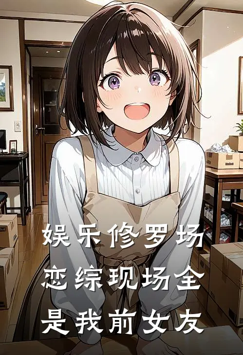 娱乐修罗场：恋综现场全是我前女友