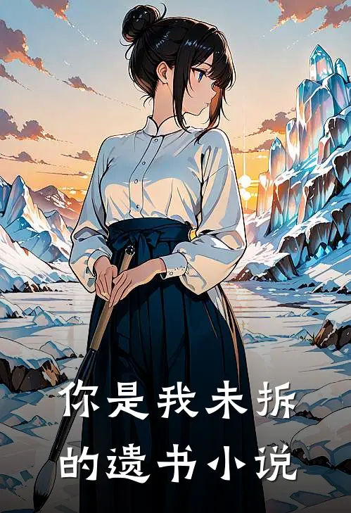 你是我未拆的遗书小说