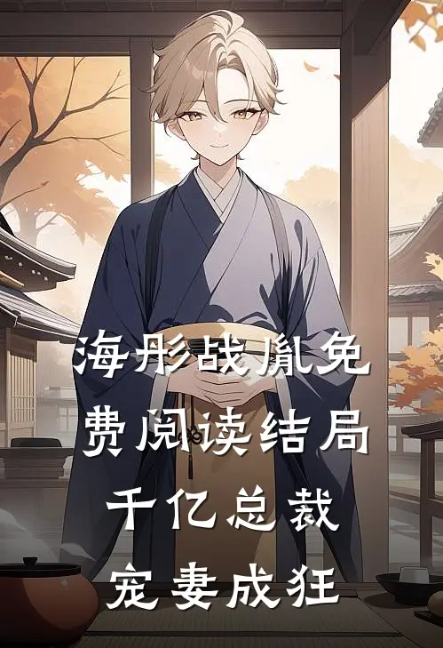 海彤战胤免费阅读结局千亿总裁宠妻成狂