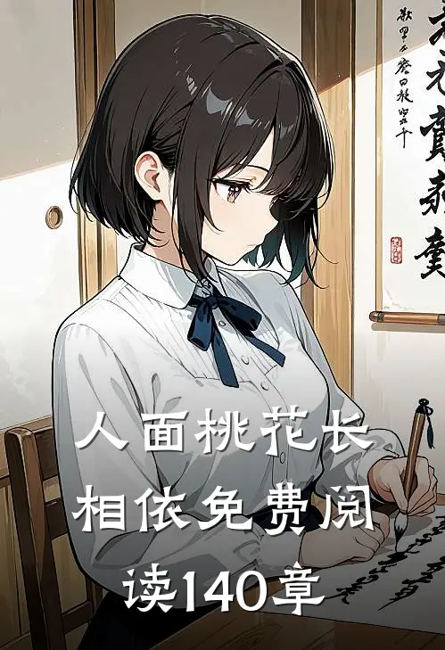 人面桃花长相依免费阅读140章