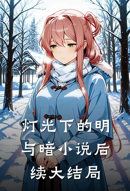 灯光下的明与暗小说后续大结局