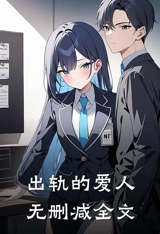 出轨的爱人无删减全文