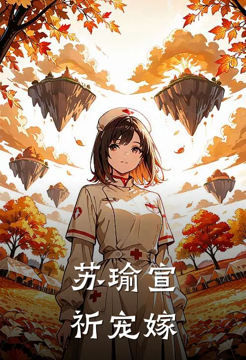 苏瑜宣祈宠嫁