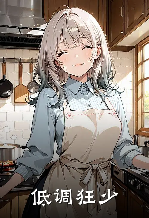 低调狂少