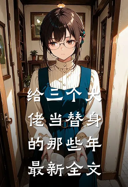 给三个大佬当替身的那些年最新全文