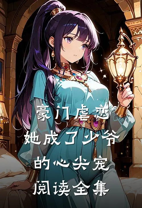 豪门虐恋：她成了少爷的心尖宠阅读全集