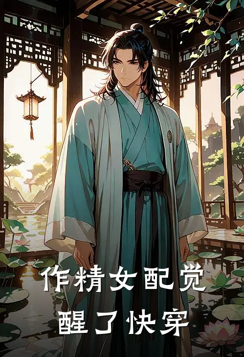 作精女配觉醒了[快穿]晋江