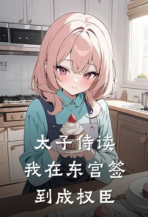 太子侍读：我在东宫签到成权臣