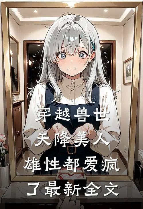 穿越兽世：天降美人，雄性都爱疯了最新全文