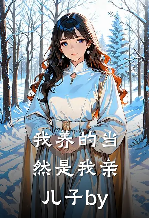 我养的当然是我亲儿子by