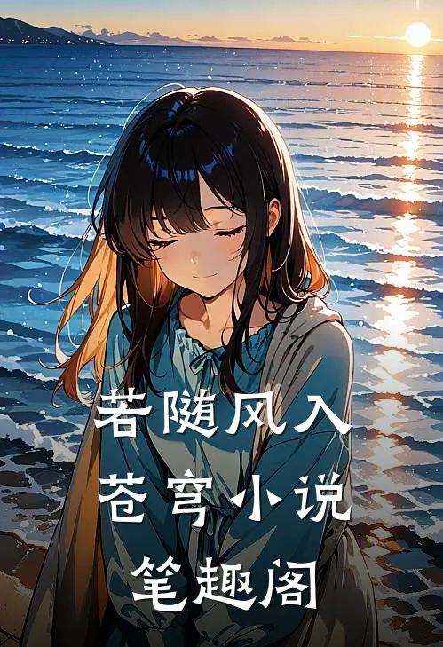 若随风入苍穹小说笔趣阁