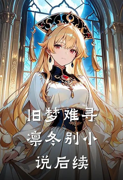 旧梦难寻凛冬别小说后续
