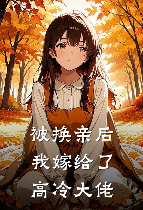 被换亲后,我嫁给了高冷大佬