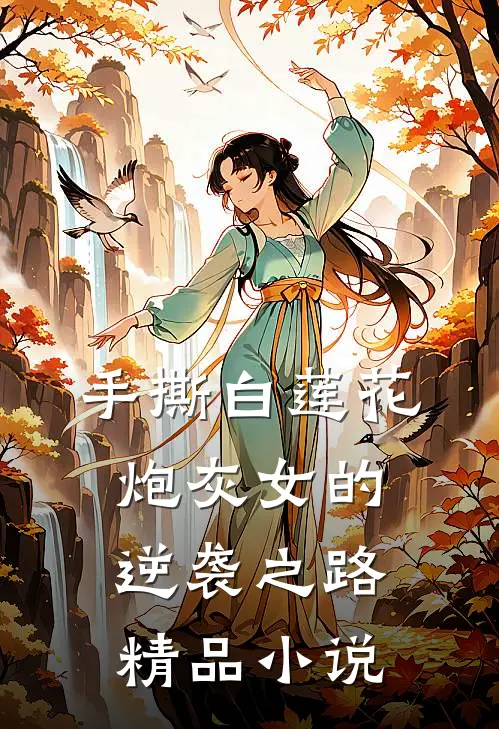 手撕白莲花炮灰女的逆袭之路精品在线阅读