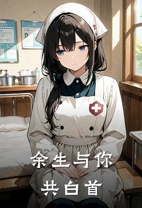 余生与你共白首