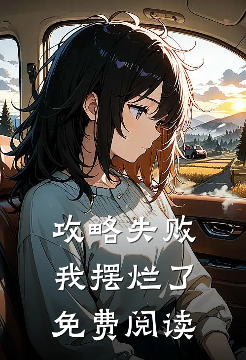 攻略失败，我摆烂了免费阅读