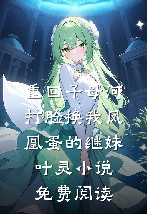 重回子母河，打脸换我凤凰蛋的继妹叶灵小说免费阅读