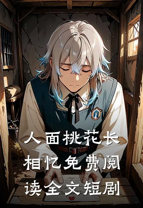 人面桃花长相忆免费阅读全文短剧