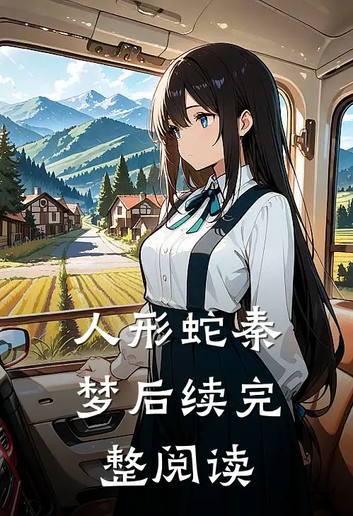 人形蛇秦梦后续完整阅读