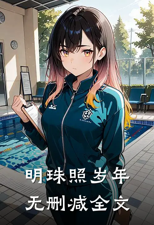 明珠照岁年无删减全文