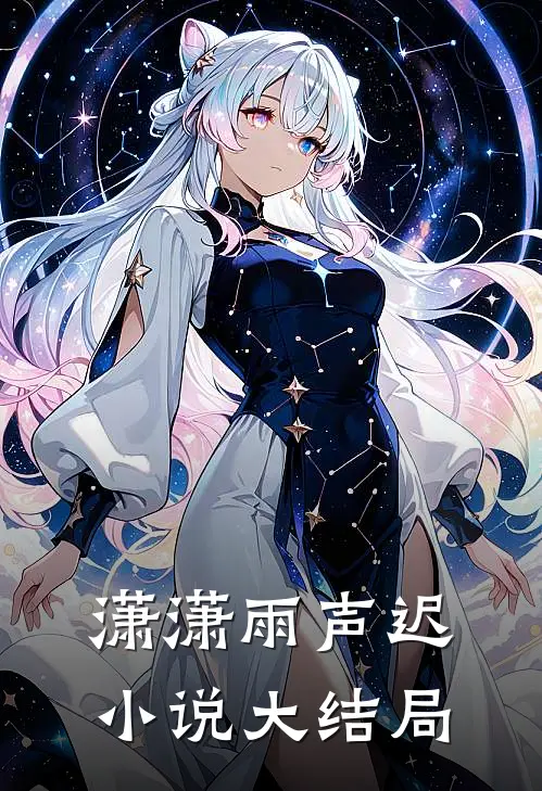 潇潇雨声迟小说大结局