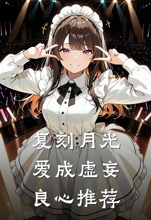 复刻月光，爱成虚妄良心推荐