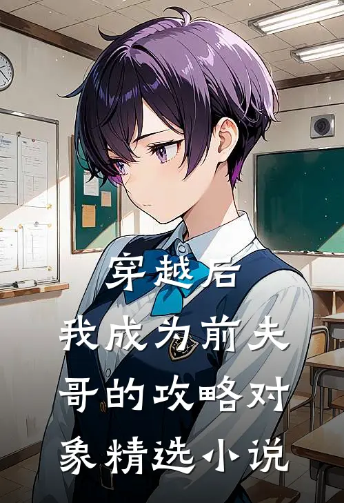 穿越后：我成为前夫哥的攻略对象精选小说
