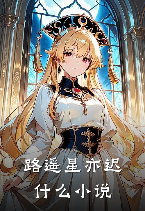 路遥星亦迟什么小说