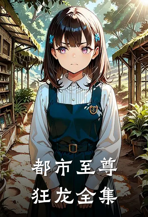 都市至尊狂龙全集