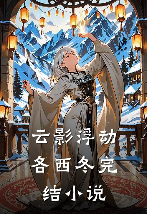云影浮动各西冬完结小说