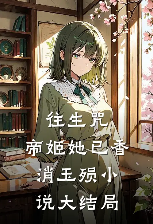 往生咒帝姬她已香消玉殒大结局是