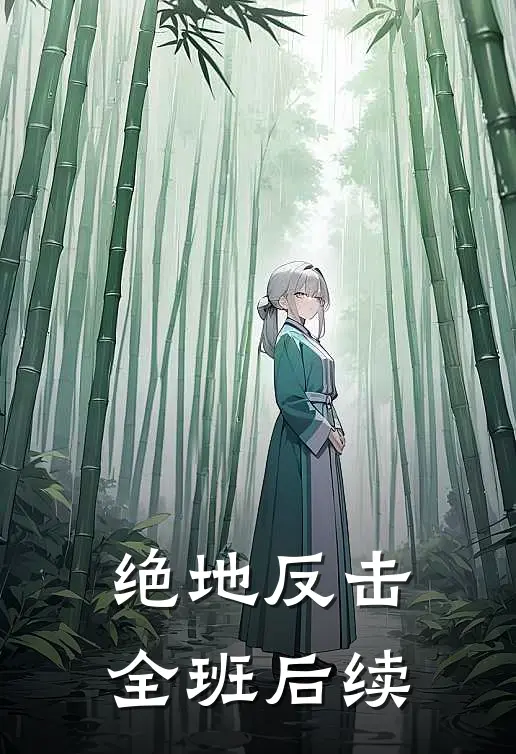 绝地反击全班后续
