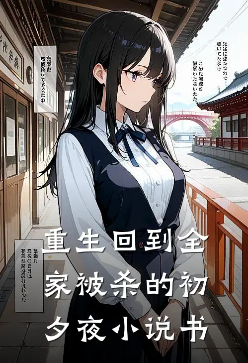 重生回到全家被杀的初夕夜小说书