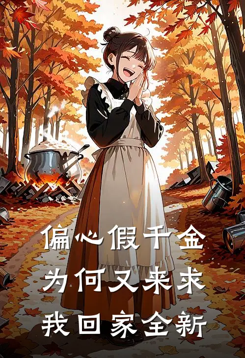 偏心假千金，为何又来求我回家全新