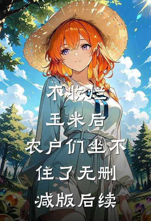 不收烂玉米后，农户们坐不住了无删减版后续
