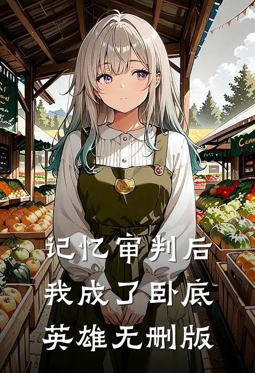 记忆审判后，我成了卧底英雄无删版