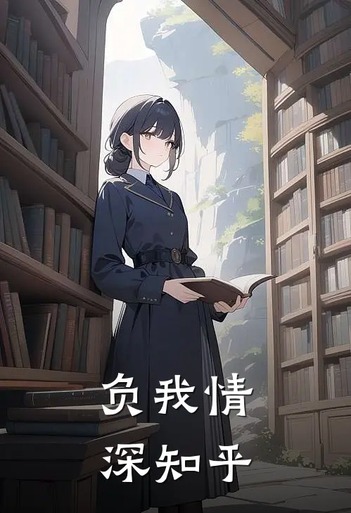 负我情深知乎