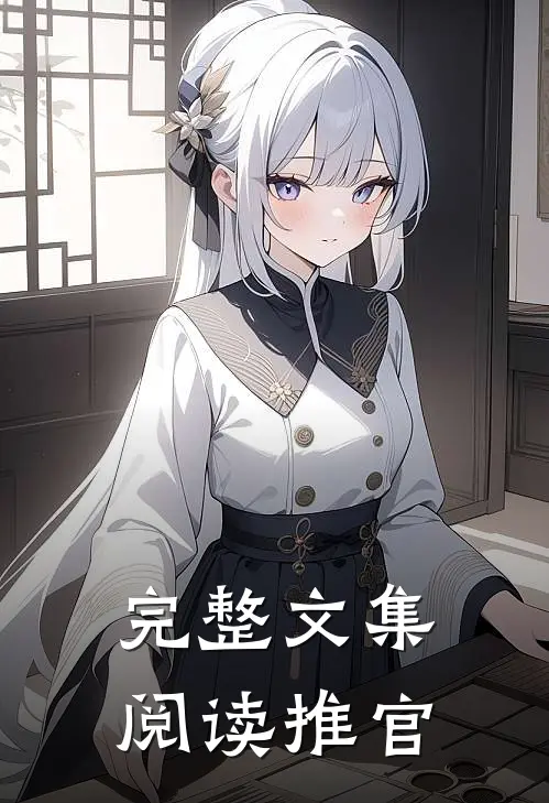 完整文集阅读推官