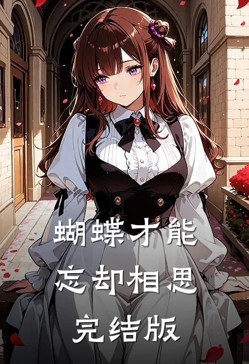 蝴蝶才能忘却相思完结版